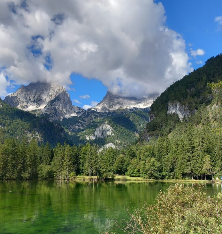 10 tips om op vakantie te gaan met angst